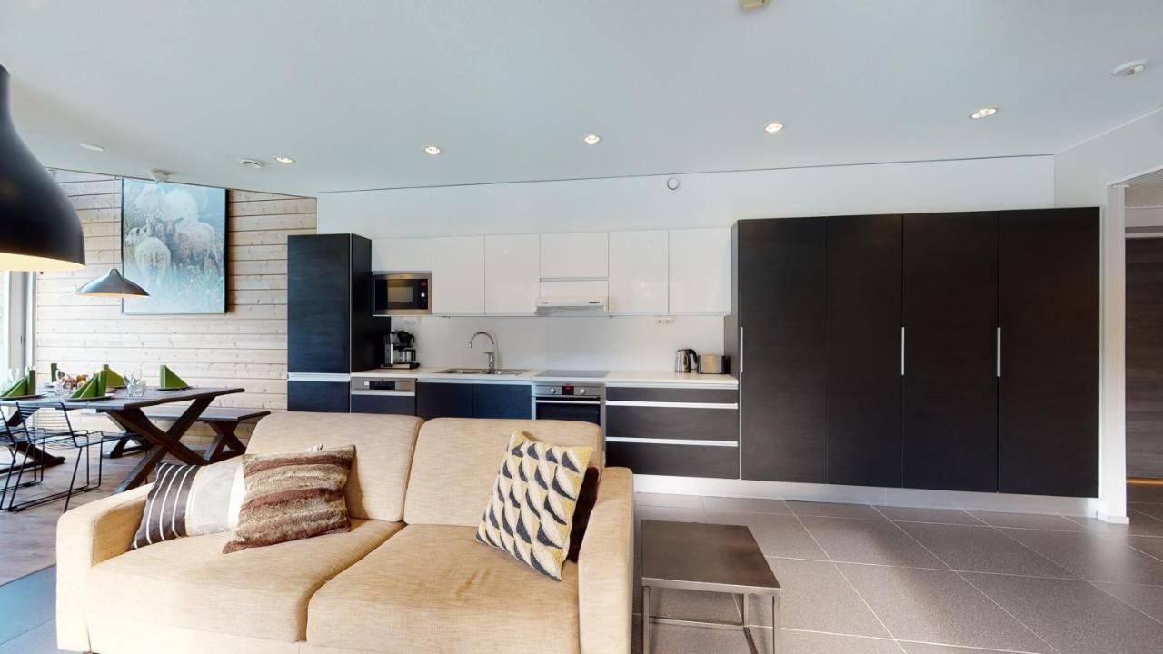 Sandy Kelt - Irish House Apartments Kalajoki Exterior foto