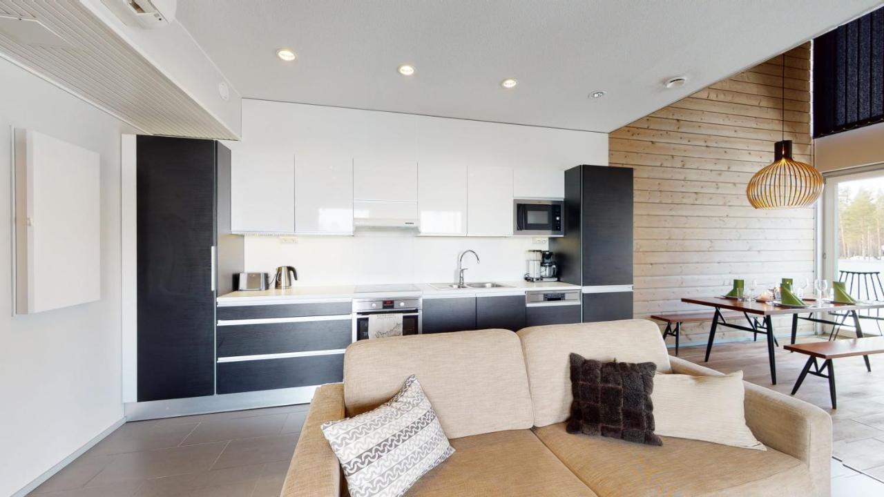 Sandy Kelt - Irish House Apartments Kalajoki Exterior foto