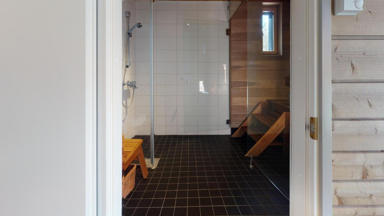 Sandy Kelt - Irish House Apartments Kalajoki Exterior foto