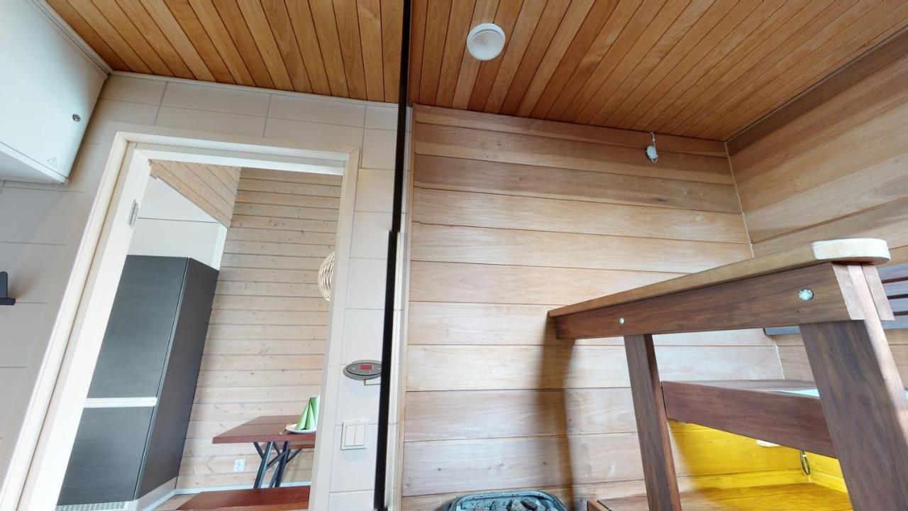 Sandy Kelt - Irish House Apartments Kalajoki Exterior foto