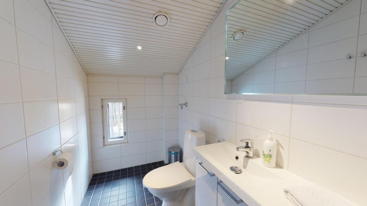 Sandy Kelt - Irish House Apartments Kalajoki Exterior foto