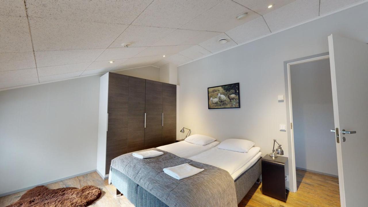 Sandy Kelt - Irish House Apartments Kalajoki Exterior foto