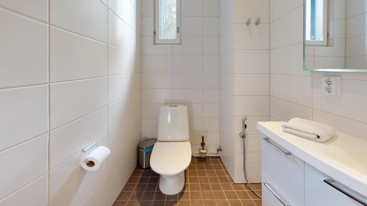 Sandy Kelt - Irish House Apartments Kalajoki Exterior foto