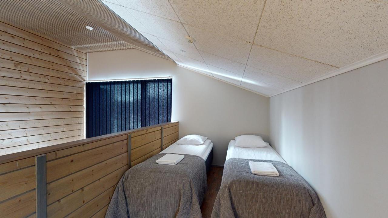 Sandy Kelt - Irish House Apartments Kalajoki Exterior foto