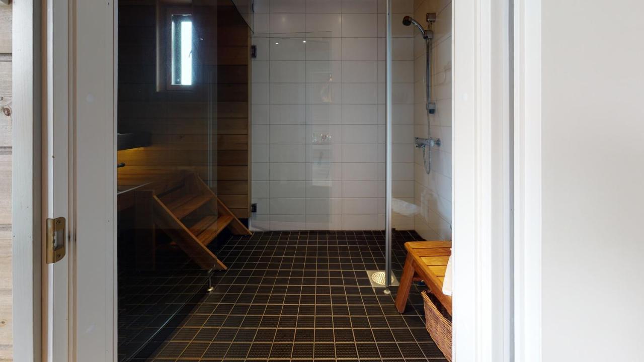 Sandy Kelt - Irish House Apartments Kalajoki Exterior foto