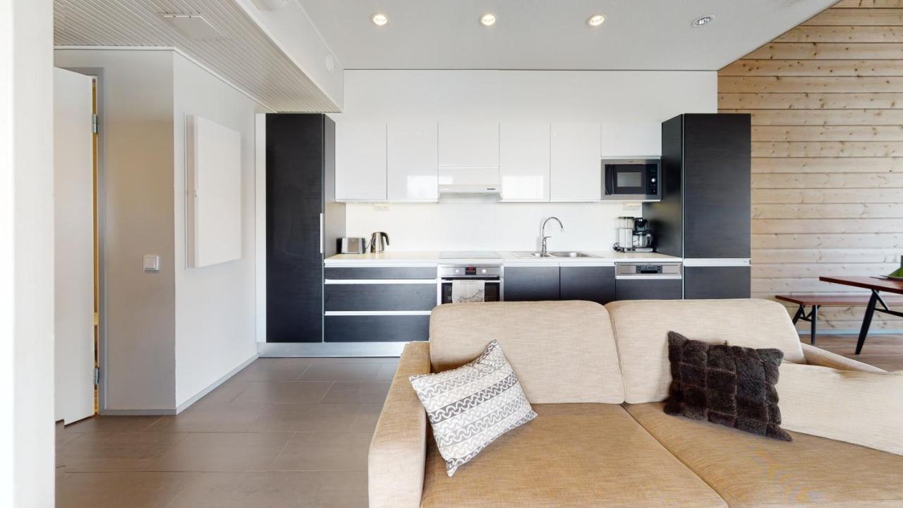 Sandy Kelt - Irish House Apartments Kalajoki Exterior foto