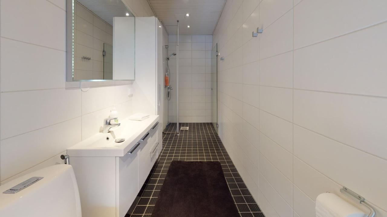 Sandy Kelt - Irish House Apartments Kalajoki Exterior foto