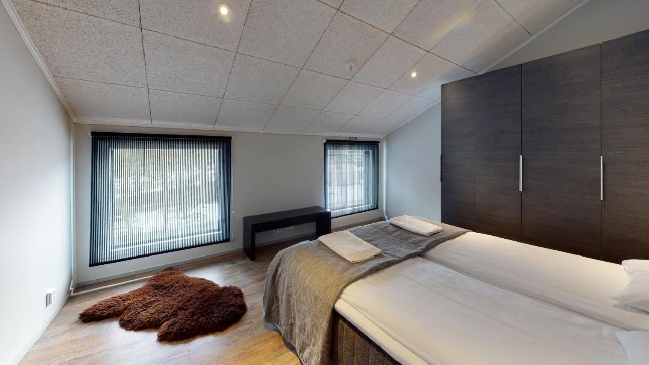 Sandy Kelt - Irish House Apartments Kalajoki Exterior foto
