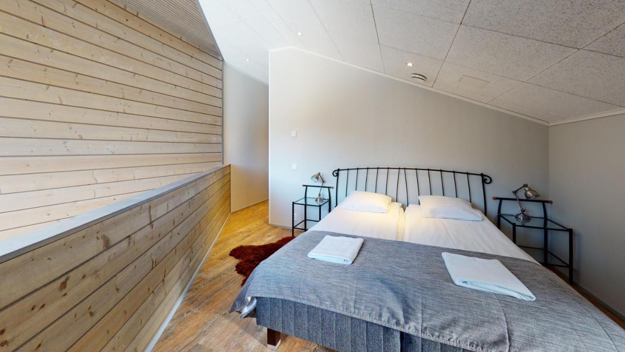 Sandy Kelt - Irish House Apartments Kalajoki Exterior foto